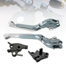 Adjustable Clutch Brake Lever fit for CFMOTO 400NK 650NK 650MT 650GT 2020-21