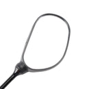 PAIR REARVIEW MIRROR ASSY FOR YAMAHA YBR125 YBR 125 CUSTOM 2008-2016