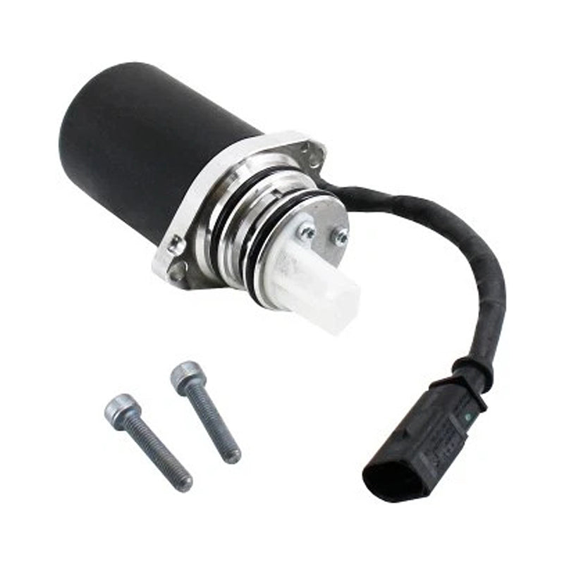 Precharge Pump 8675234 AWD Generation I DS118577 For Volvo S60