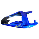 Amotopart Triumph Daytona 675 2006-2008 Fairing Kit Bodywork Plastic ABS