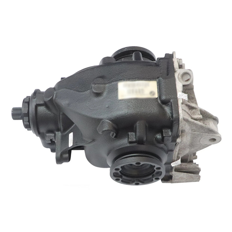 Rear Differential 33107576668 RATIO 3.73 For BMW Z4 E89 N52 2.3i Automatic