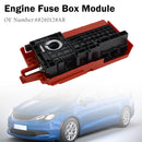 2020-2022 For Chrysler Voyager 3.6L Engine Fuse Box Module 68260128AB