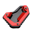 Kickstand Enlarge Plate Pad fit for Tiger 1200 Explorer���V13VG��?012-2015