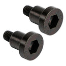 2 Pcs Targa Panel Lever Screw 68004986AA for Jeep Wrangler 2007-2017