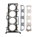 G4KE 2.4L Engine Overhaul Rebuild Kit & Crankshaft & Con Rods for Hyundai KIA