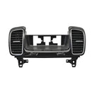 16683060012 Dashboard Center Air Vent Grille Panel For Mercedes GLE GLS Class W166 W292 2016 2017 2018 2019