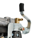 Carburetor Carb fit for Yamaha XV400 V400 XV535 V535 V600 V650