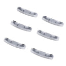 14Pcs Sunroof Bracket Slider Buckle Rail Clip Repair Kit for Jeep Renegade 15-21