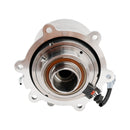 2013-2021 Nissan Pathfinder (R52) Rear Differential Coupling 387613KA0B