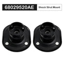 2× Shock Strut Mount Front Upper for Jeep Grand Cherokee for Dodge 68029520AE