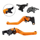 NEW Short Clutch Brake Lever fit for CFMOTO 250NK ABS 150NK 2019-2021