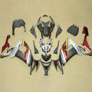 Amotopart Kawasaki ZX10R 2008-2010 Fairing Kit Bodywork Plastic ABS