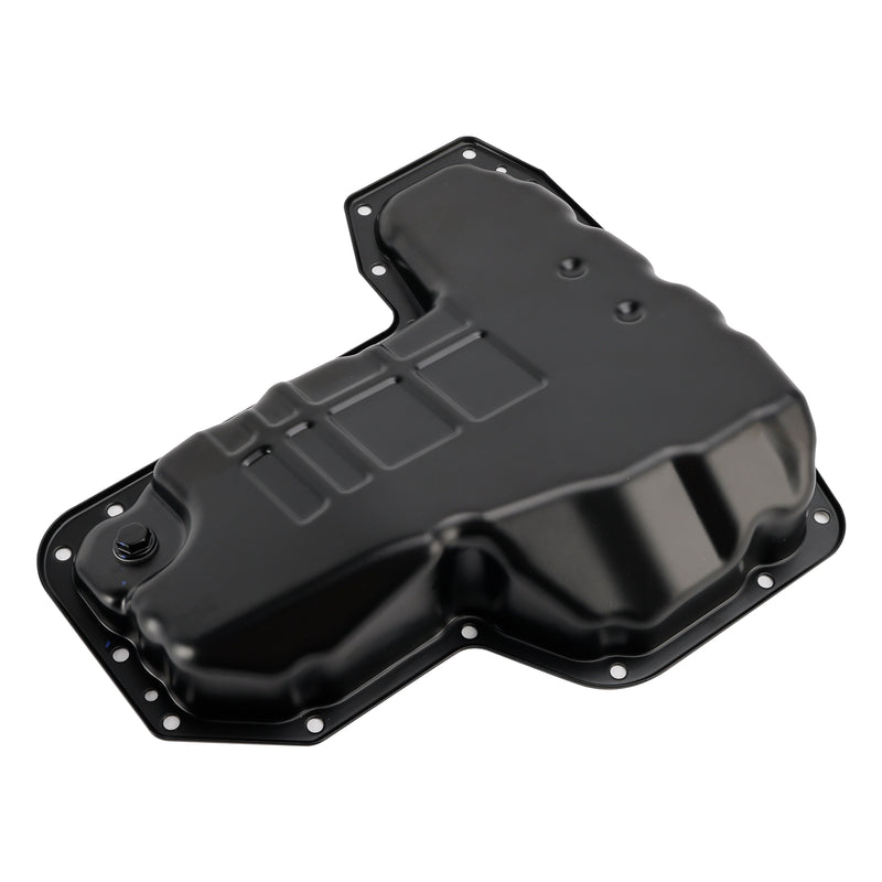 Oil Pan 31390-1XB01 For Nissan Cube Versa CVT Transmission