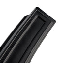 2004-2013 BMW 3 Series Saloon E90  M3 Saloon E90 models Gloss Black Rear Roof Spoiler Window Wing