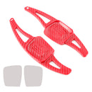 Steering Wheel Paddle Shifter Extension For VW Passat Multivan