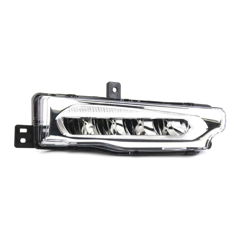 1 Pcs LED Front Right Fog Light For BMW X3 G01 G08 X4 G02 2018-2019 63177412528