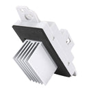 Blower Motor Resistor Control Module 89018778 For Chevy Silverado 1500 99-07
