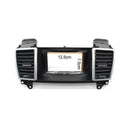 For 2013-2015 Mercedes Benz ML Class (W166)  Dashboard Center Air Vent Small Screen 1668300054