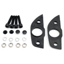2022-2025 For CFMoto 450 SR 450 SRS 450 SS CF400-6 Mirrors Set w/Indicator