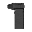 130000 RPM Turbo Blower Jet Fan Violent Turbofan Brushless Motor Rechargeable