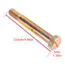 Suspension Control Lower Shaft Bolt 54419-VK80A For Nissan Pickup Frontier Generic