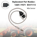 1J601-19371 82571113 Nitrogen Oxide Sensor NOX Sensor For Kubota Tractor