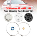 7x Steering Rack Repair Kit 32106891974 For BMW 1 2 3 4 Series X1 X3 X4
