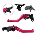 NEW Short Clutch Brake Lever fit for YAMAHA XSR 155 MT15 2019-2022