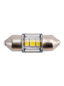 Car Light LED-Fest Ultinon Pro6000 30MM 11860WU60 4000K For PHILIPS