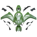 Honda CBR1000RR 2008-2011 Fairing Kit Bodywork Plastic ABS