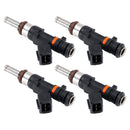 1Pcs Fuel Injector For Alfa Romeo FIAT Lancia 0280158224 77365392