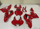 Injection Fairing Kit Bodywork Plastic ABS For Honda CBR1000RR-R 2020-2023
