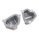 2pcs Indicator LED Module Headlight Unit For BMW 5 Series F10 F18 2009-2013