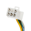 6-Wire Ignition Stator Base Assy For Honda CG 125 CG125 93-2001 31120-KY0-981