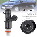 1PCS Fuel Injector 16450-PWC-J01 Fit HONDA CIVIC 1.8L 2006-2014 MP4274