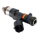 1Pcs Fuel Injector For Nissan Micra III (K12) NOTE(E11 NE11) 0280158013