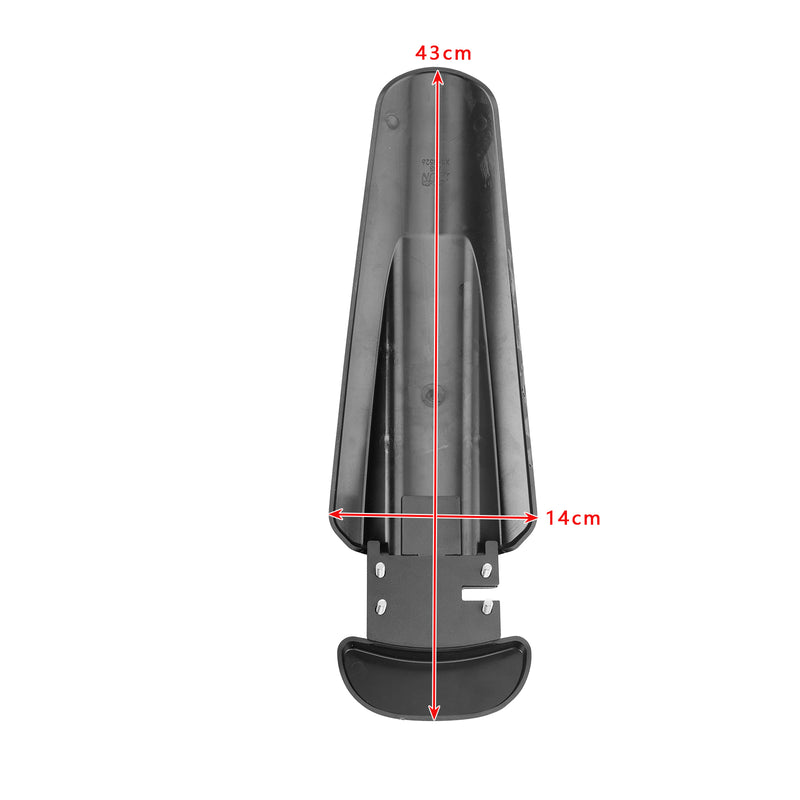 Front Fender Mudguard Fairing For Scrambler 400X 2024-2025