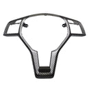 Steering Wheel Trim Cover 0994640013 For Mercedes Benz C-Class W204 C63 AMG