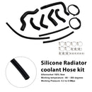 2021-2025 Ducati Monster 937 Silicone Radiator coolant Hose