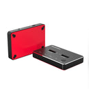 NVME SATA M.2 SSD Docking Station Duplicator SSD Solid State Drive Enclosure for US
