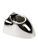 Front Outer Door Handle Cap 735607049 For Fiat 500X 2016-2021