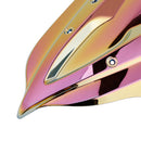 Windshield Windscreen for KAWASAKI Z500 2024-2025