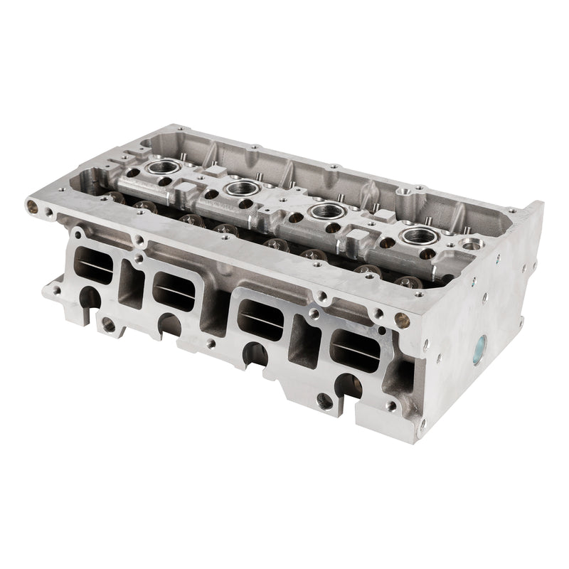 Cylinder Head with Valves 03C109611Q For Audi A1 A3 For VW Golf Jetta Passat