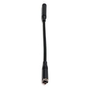 SMA-F Antenna Car Radio Long 330mm Antenna for TK-370 LT-6288 PX-666 VEV-3288S