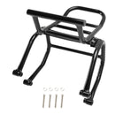 Honda CT125 Trail 125 2021-2024 Black Front Rack Carrier Headlight Guard