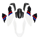 Injection ABS Plastic Bodywork Fairing Kit for BMW R1300GS 2024-2025 03#