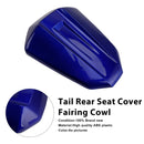 2025-2026 Yamaha MT-07 MT07  Tail Rear Seat Cover Fairing Cowl