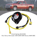 Clock Spring 26101828 For Chevy Silverado 1500 2500 3500 Sierra 3500 GMC