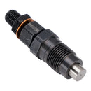1Pcs Fuel Injector For Mitsubishi Delica Pajero 4M40 4M40T 2.8L ME201844