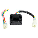 Voltage Regulator For Kymco Mxer 125 150 02-07 MXU 150 05-14 31600-LLB1-E00
